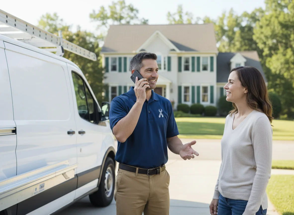 Home Gutter Service Perryville, AK FAQs